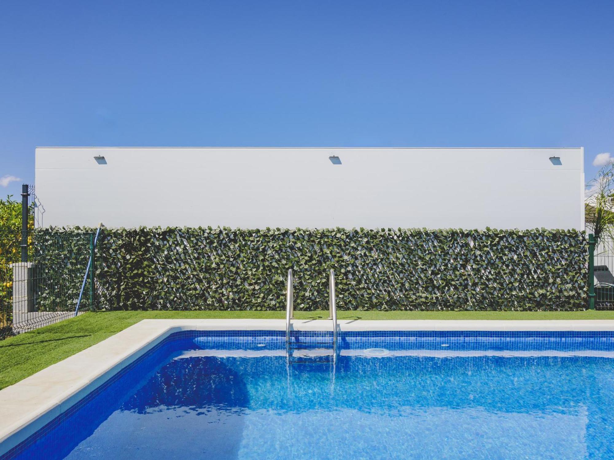 Cubo'S Casa Fernando Villa Cártama Exterior photo
